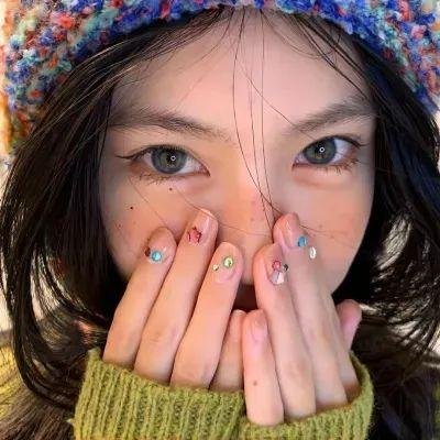 兰桐花开